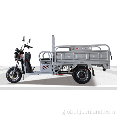 cheap Small Electric Tricycle